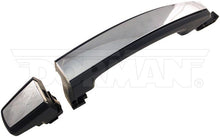 Charger l'image dans la galerie, 79800 Exterior Door Handle Dorman - HELP Canada