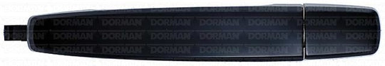 79802 Exterior Door Handle Dorman - HELP Canada