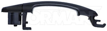Load image into Gallery viewer, 79802 Exterior Door Handle Dorman - HELP Canada