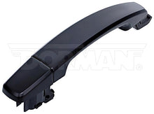 Load image into Gallery viewer, 79802 Exterior Door Handle Dorman - HELP Canada