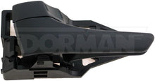 Charger l'image dans la galerie, 79804 Interior Door Handle Dorman - HELP Canada