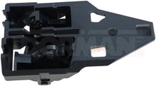 Charger l'image dans la galerie, 79804 Interior Door Handle Dorman - HELP Canada