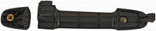 Load image into Gallery viewer, 79825 Exterior Door Handle Dorman - HELP Canada