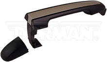 Load image into Gallery viewer, 79825 Exterior Door Handle Dorman - HELP Canada
