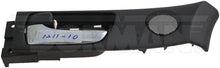 Charger l'image dans la galerie, 79827 Interior Door Handle Dorman - HELP Canada