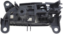 Charger l'image dans la galerie, 79840 Interior Door Handle Dorman - HELP Canada