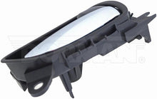 Charger l'image dans la galerie, 79840 Interior Door Handle Dorman - HELP Canada