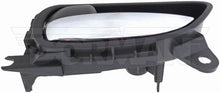 Charger l'image dans la galerie, 79841 Interior Door Handle Dorman - HELP Canada