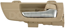 Load image into Gallery viewer, 79846 Interior Door Handle Dorman - HELP Canada