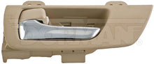 Load image into Gallery viewer, 79847 Interior Door Handle Dorman - HELP Canada