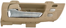 Load image into Gallery viewer, 79848 Interior Door Handle Dorman - HELP Canada