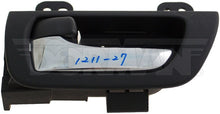 Charger l'image dans la galerie, 79850 Interior Door Handle Dorman - HELP Canada