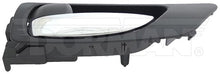 Charger l'image dans la galerie, 79856 Interior Door Handle Dorman - HELP Canada