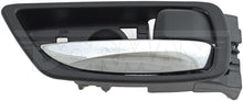 Charger l'image dans la galerie, 79857 Interior Door Handle Dorman - HELP Canada