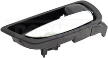 Charger l'image dans la galerie, 79857 Interior Door Handle Dorman - HELP Canada