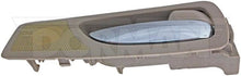 Charger l'image dans la galerie, 79861 Interior Door Handle Dorman - HELP Canada
