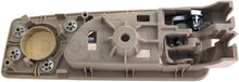 Charger l'image dans la galerie, 79861 Interior Door Handle Dorman - HELP Canada