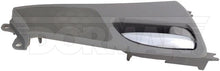 Charger l'image dans la galerie, 79863 Interior Door Handle Dorman - HELP Canada