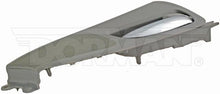 Charger l'image dans la galerie, 79863 Interior Door Handle Dorman - HELP Canada