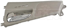 Charger l'image dans la galerie, 79864 Interior Door Handle Dorman - HELP Canada