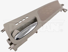 Charger l'image dans la galerie, 79864 Interior Door Handle Dorman - HELP Canada