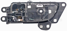 Charger l'image dans la galerie, 79867 Interior Door Handle Dorman - HELP Canada