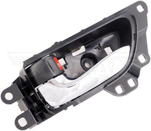 Charger l'image dans la galerie, 79870 Interior Door Handle Dorman - HELP Canada