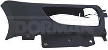 Charger l'image dans la galerie, 79871 Interior Door Handle Dorman - HELP Canada