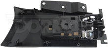 Charger l'image dans la galerie, 79871 Interior Door Handle Dorman - HELP Canada