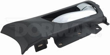 Charger l'image dans la galerie, 79871 Interior Door Handle Dorman - HELP Canada