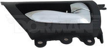 Charger l'image dans la galerie, 79873 Interior Door Handle Dorman - HELP Canada