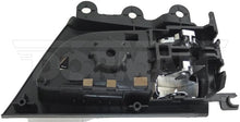 Charger l'image dans la galerie, 79873 Interior Door Handle Dorman - HELP Canada