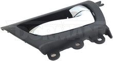Charger l'image dans la galerie, 79873 Interior Door Handle Dorman - HELP Canada
