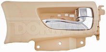 Charger l'image dans la galerie, 79875 Interior Door Handle Dorman - HELP Canada