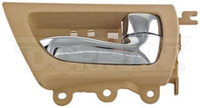 Charger l'image dans la galerie, 79877 Interior Door Handle Dorman - HELP Canada