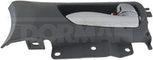 Charger l'image dans la galerie, 79879 Interior Door Handle Dorman - HELP Canada