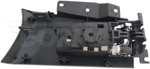 Charger l'image dans la galerie, 79879 Interior Door Handle Dorman - HELP Canada