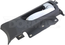 Charger l'image dans la galerie, 79879 Interior Door Handle Dorman - HELP Canada