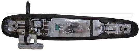 79893 Exterior Door Handle Dorman - HELP Canada