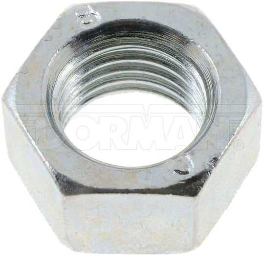 431-210 Pack Of 25 Nut Fasteners Dorman - Autograde Canada