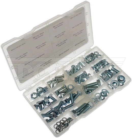 799-305 Nut and Bolt Assortment Dorman - Autograde Canada