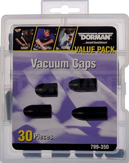 799-350 Vacuum Cap Assortment Dorman - Autograde Canada