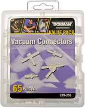Load image into Gallery viewer, 799-355 Vacuum Line Fitting Assortment Dorman - Autograde Canada