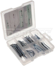 Load image into Gallery viewer, 799-420D Pack Of 106 Cotter Pin Fastener Value Packs Dorman Canada