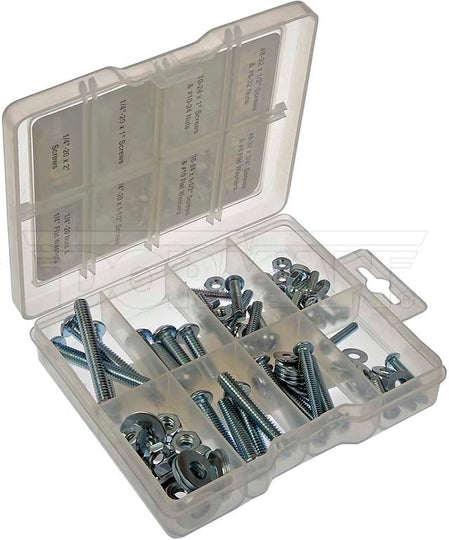 799-430 Stove Bolt Assortment Dorman - Autograde Canada