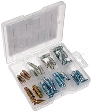 Charger l'image dans la galerie, 799-443 Brake Bleeder Screw Set Dorman - HELP Canada