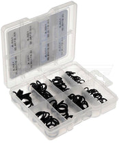 Load image into Gallery viewer, 799-451D Pack Of 144 O-Ring Tech Trays Dorman Canada