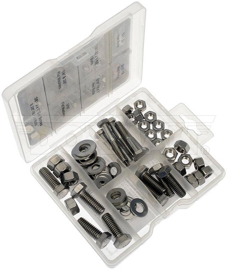 799-500 Stainless Steel Hardware Assortment Dorman - Autograde Canada