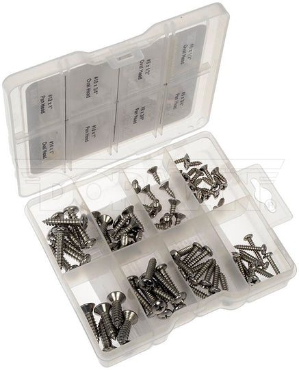 799-510 Stainless Steel Hardware Assortment Dorman - Autograde Canada