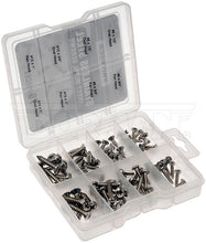 Load image into Gallery viewer, 799-510D Pack Of 79 Finishing Screw Assortments Dorman Canada